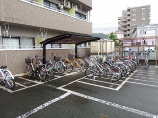 エトワール東青田の物件内観写真